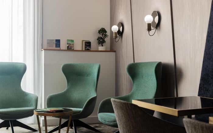 Best Western Plus Hotel Comedie Saint-Roch