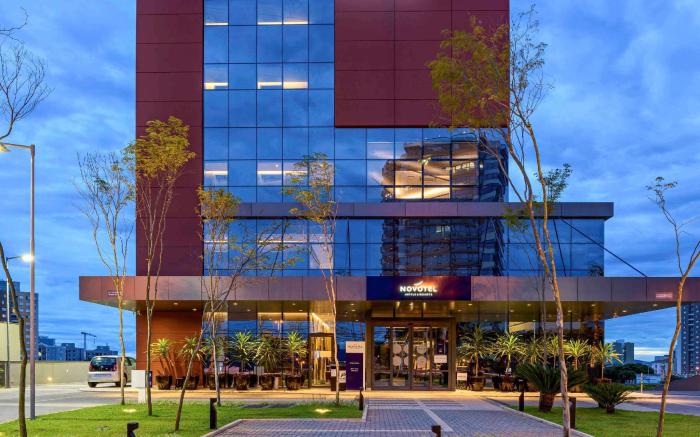Novotel Sorocaba