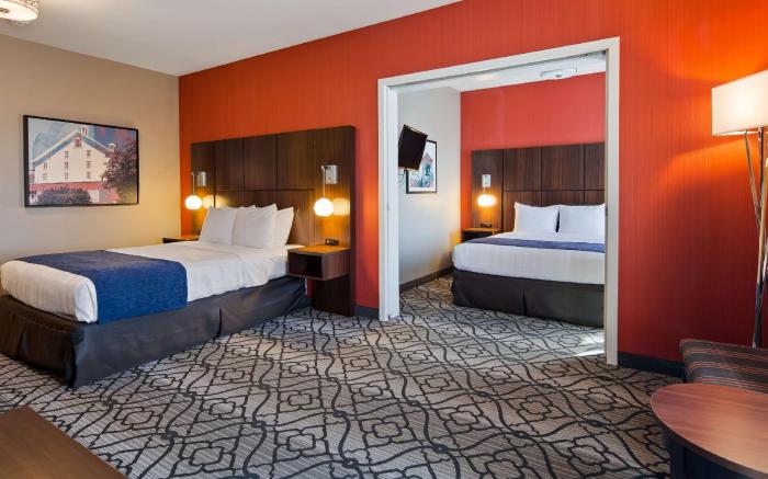 Best Western Gettysburg