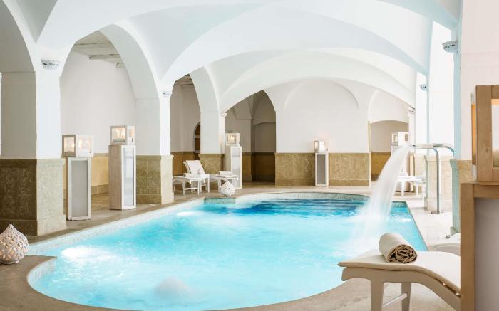 Borgobianco Resort & Spa – MGallery Hotel Collection