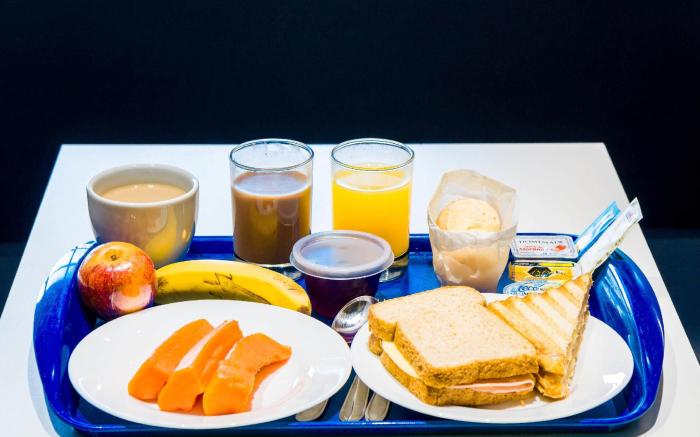 ibis budget São José do Rio Preto