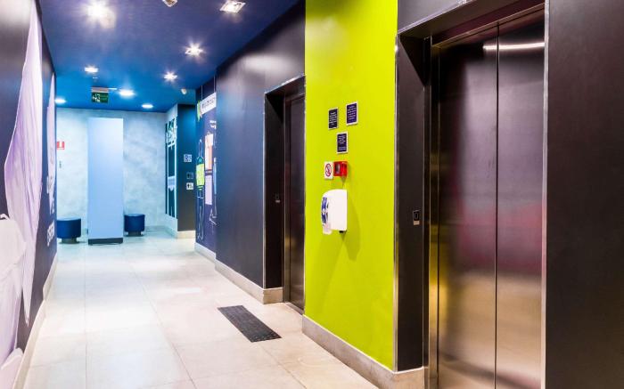 ibis budget São José do Rio Preto