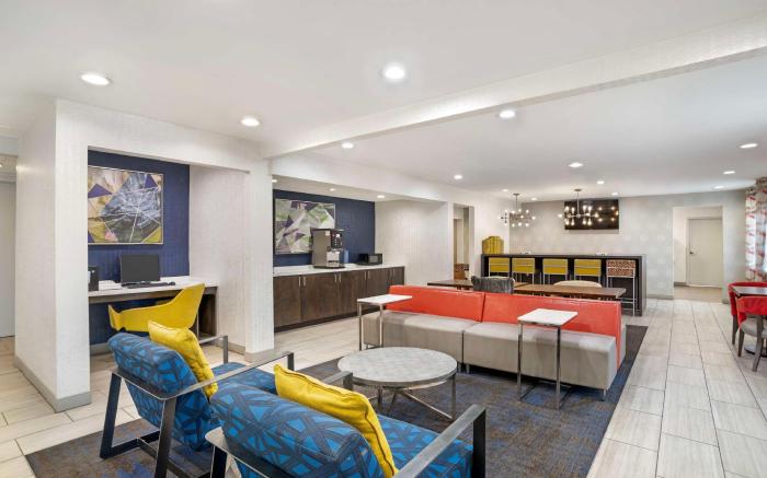 Best Western Montgomery I-85 North Hotel