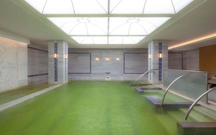 Mövenpick Bursa Hotel & Thermal Spa