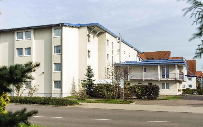 Ibis Leipzig Nord Ost