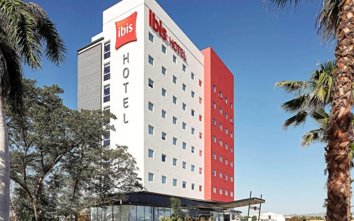 ibis Culiacan