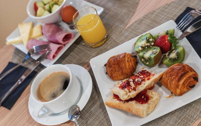 ibis Styles Clamart Gare Grand Paris