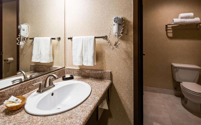 SureStay Plus by Best Western Reno Airport