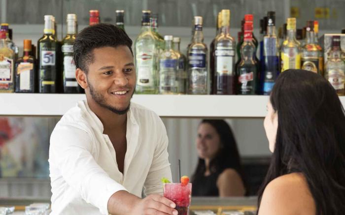 Hôtel Mercure Golf Cap d'Agde