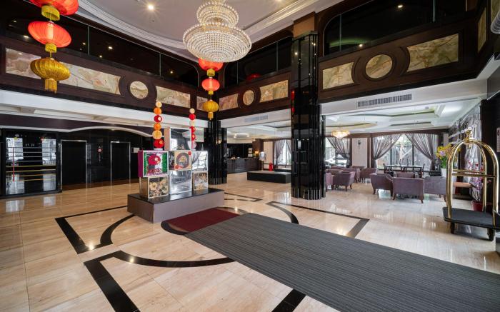 GUIDE HOTEL Kenting Resort