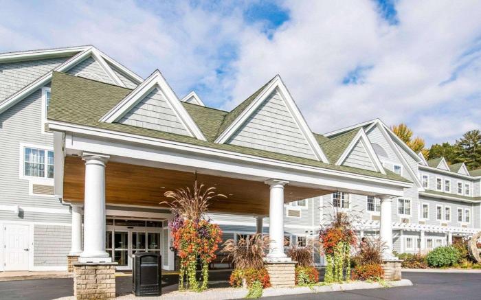 Comfort Inn & Suites North Conway