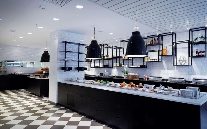 Best Western Plus Hotel Plaza