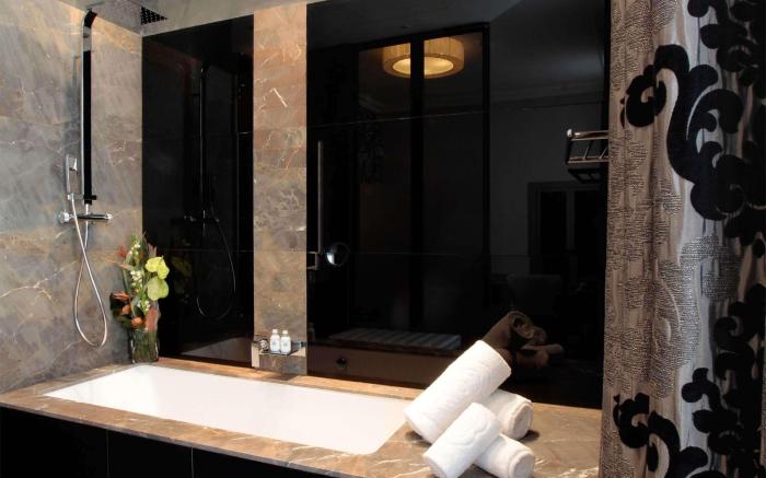 La Cour des Consuls Hotel & Spa Toulouse - MGallery Collection