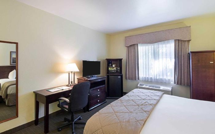 Quality Inn & Suites
