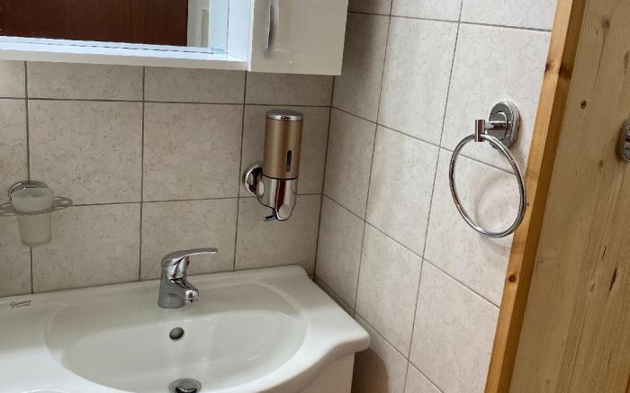 Apartment close to the Scala Dei Turchi Beach