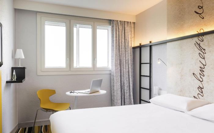 ibis Styles Meaux Centre