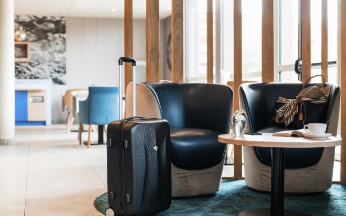 ibis Styles Saint Malo Port