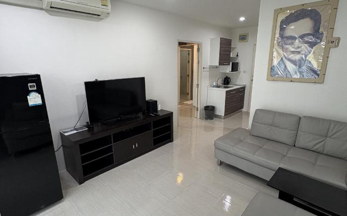 AD Condo Bang Saray