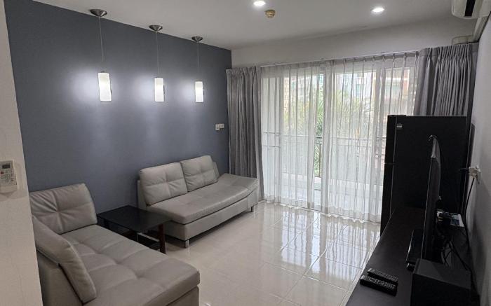 AD Condo Bang Saray