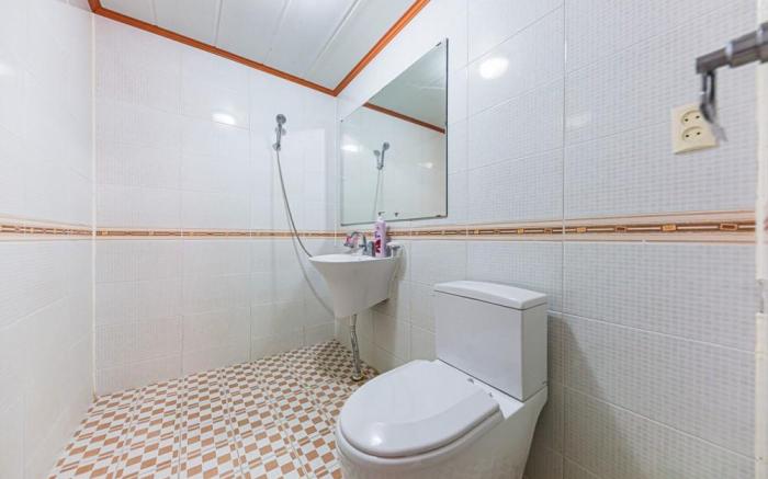 Silver Sea Pension