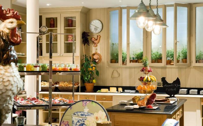 Le Royal Hotel Lyon - MGallery Collection