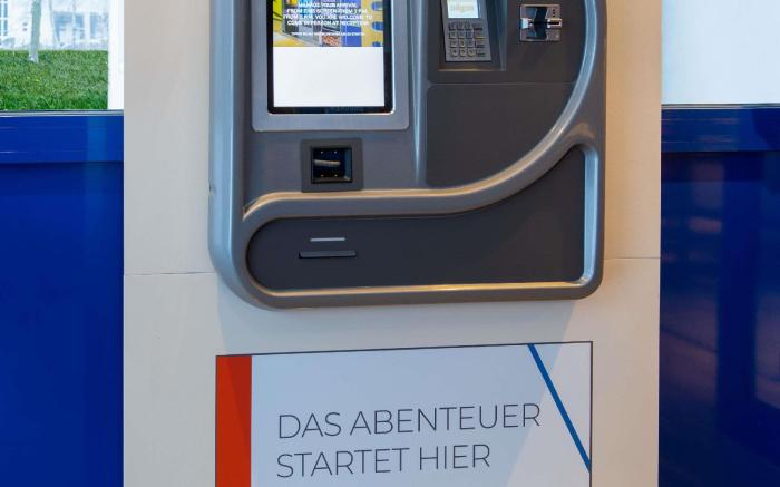 Ibis budget Hamburg Quickborn