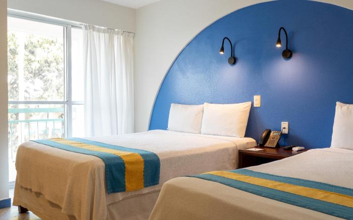 Hotel Suites Villasol
