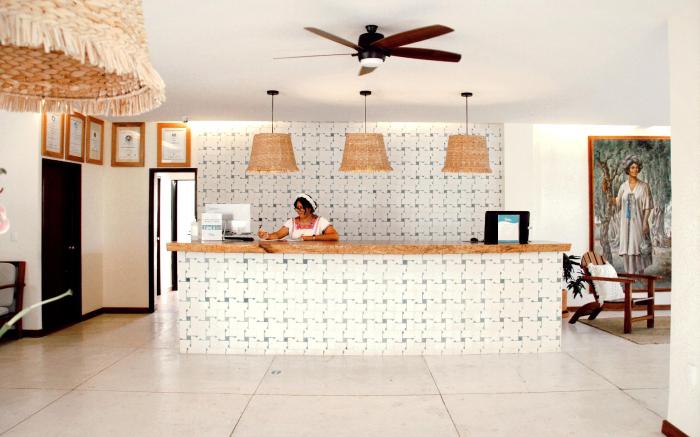Hotel Suites Villasol