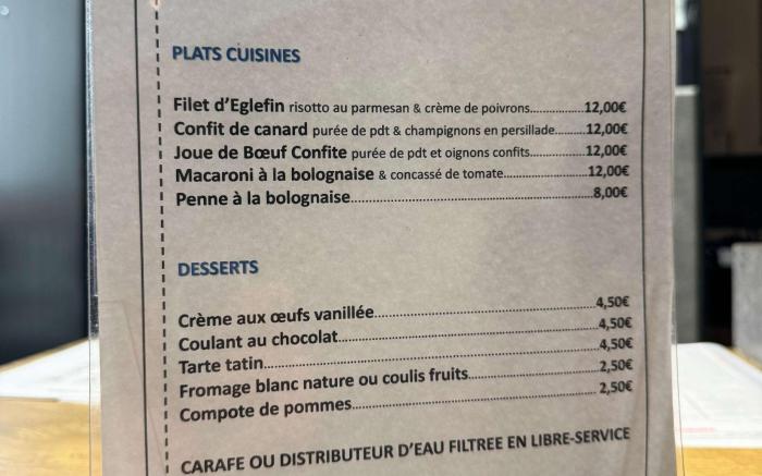 ibis budget Angoulême Centre