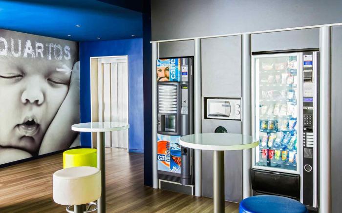 ibis budget Braga Centro