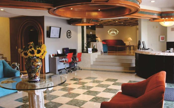 Best Western Plus Gran Marques