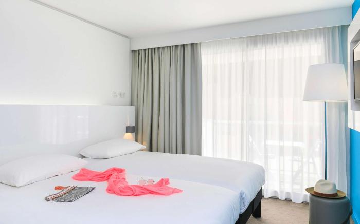 Ibis Styles Menton Centre