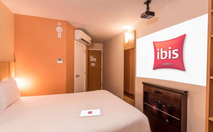 ibis Lima Larco Miraflores