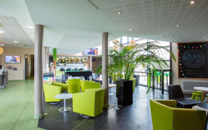 ibis Styles Bourges