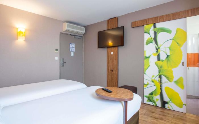 ibis Styles Bourges