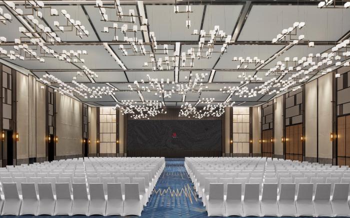 Wenzhou Airport Marriott Hotel