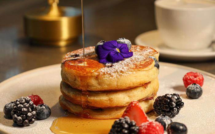 Sofitel Montreal Golden Mile