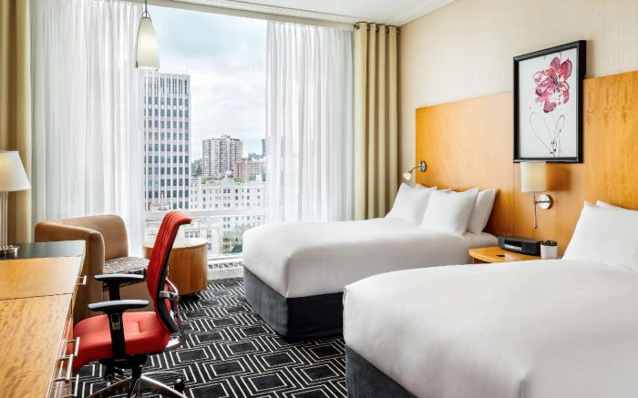 Sofitel Montreal Golden Mile