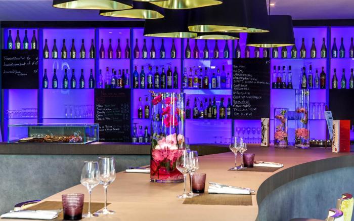 Novotel Orléans Saint-Jean-de-Braye