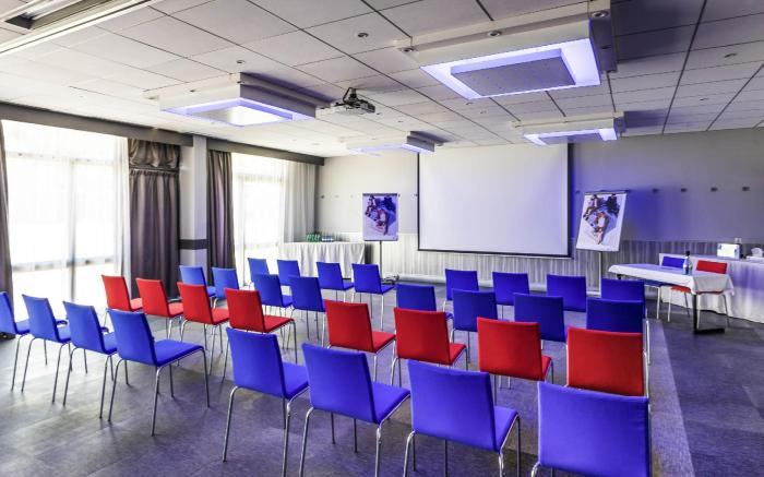 Novotel Orléans Saint-Jean-de-Braye