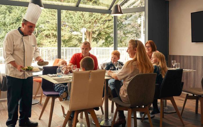 Novotel Roissy Saint-Witz