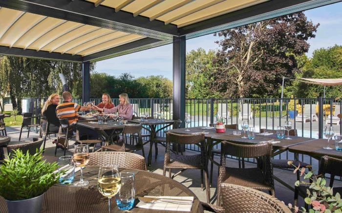 Novotel Roissy Saint-Witz