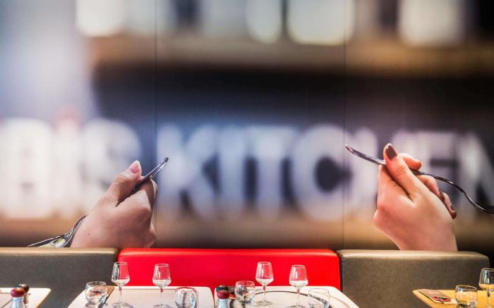 ibis Paris Issy Les Moulineaux Val de Seine