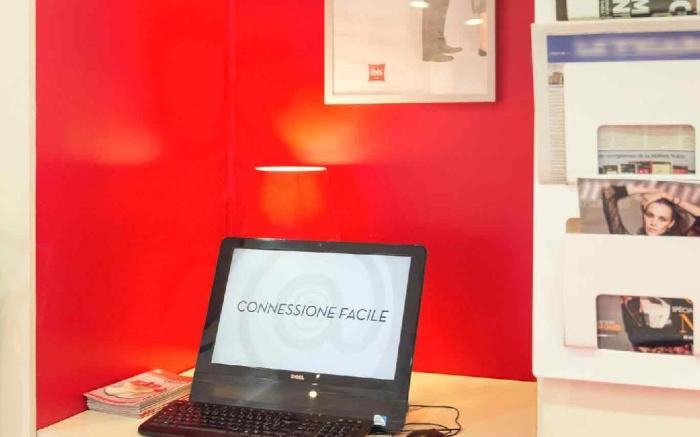 ibis Paris Issy Les Moulineaux Val de Seine