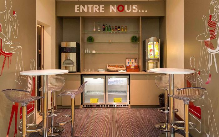 ibis Paris Issy Les Moulineaux Val de Seine