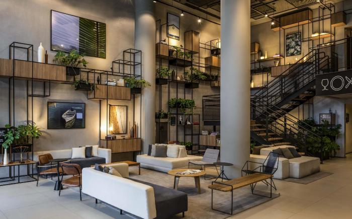 ibis Sao Paulo Barra Funda