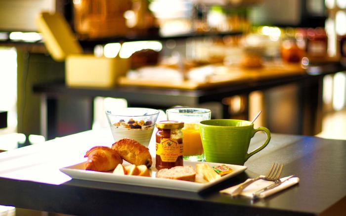 ibis Styles Ouistreham