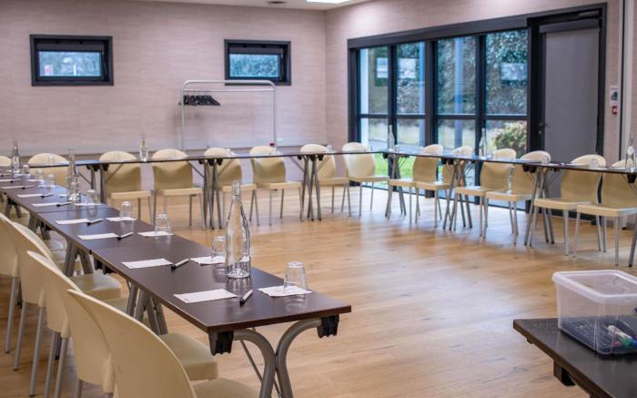 ibis Rennes Beaulieu