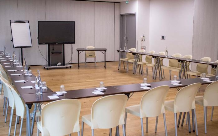 ibis Rennes Beaulieu