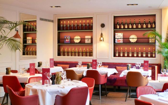 Sofitel Strasbourg Grande Ile